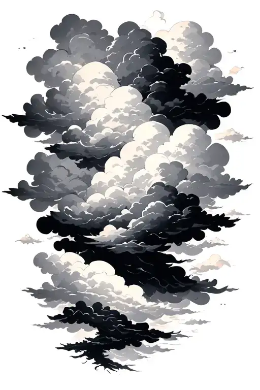 Clouds