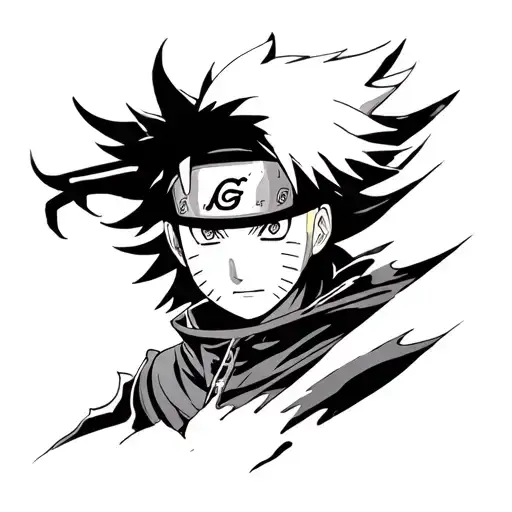 Naruto