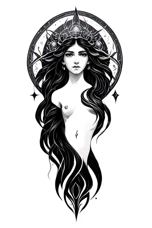 Virgo Zodiac Sign