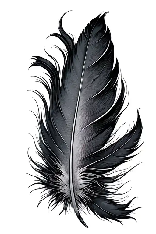 Feather