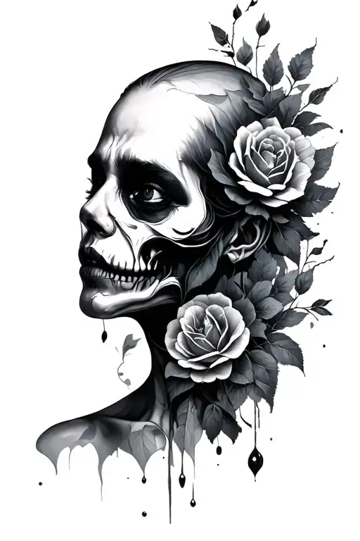 Pain Eternally Poetic