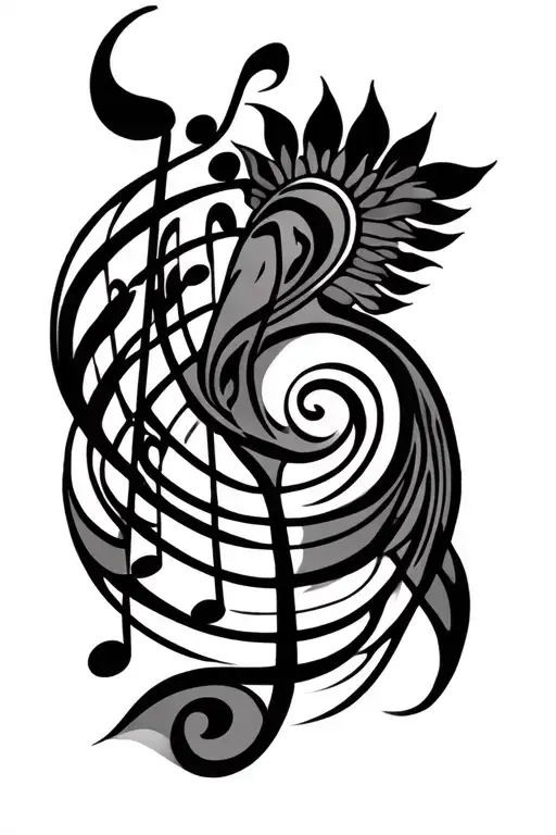 Indian Classical Vocal Music Notes