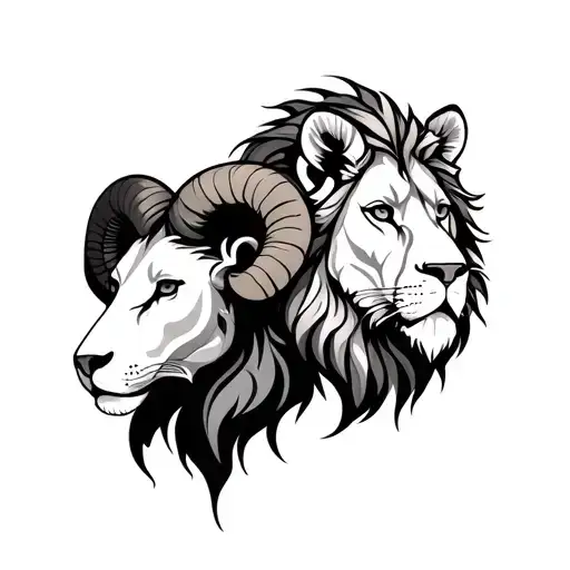 Aries And Leo Zodiac Signs