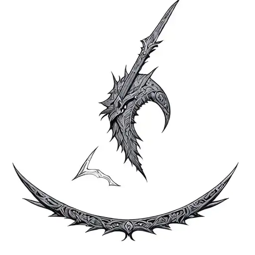 Filler Norse Mythology