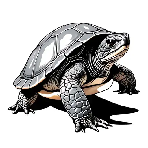 Turtle