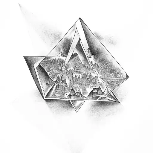 Ranch Triangle Chicago