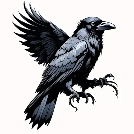 Crow