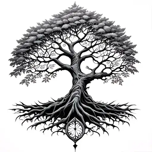 Tree Of Life