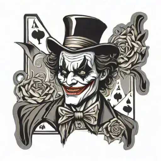 Joker Card