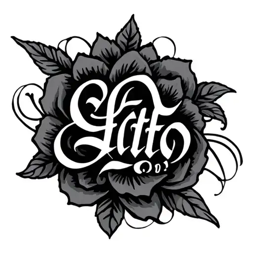 Tattoo Around Script