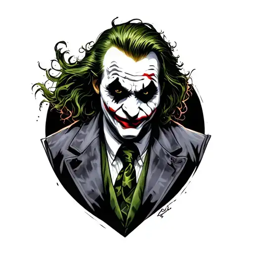 The Joker