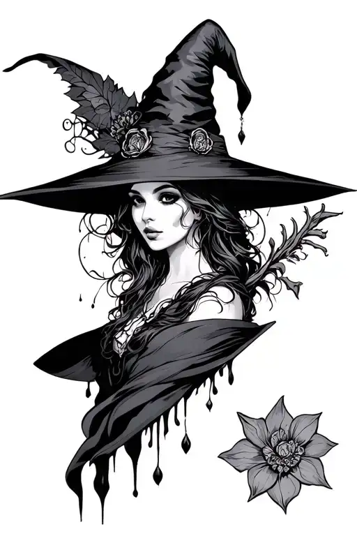 Witchy Style