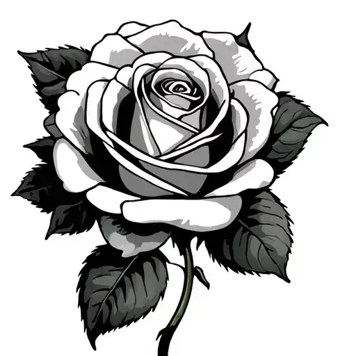 I Lost My Grandma I Want Something That Reminds Me Of Her Her Name Is Rose