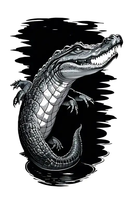 Alligator
