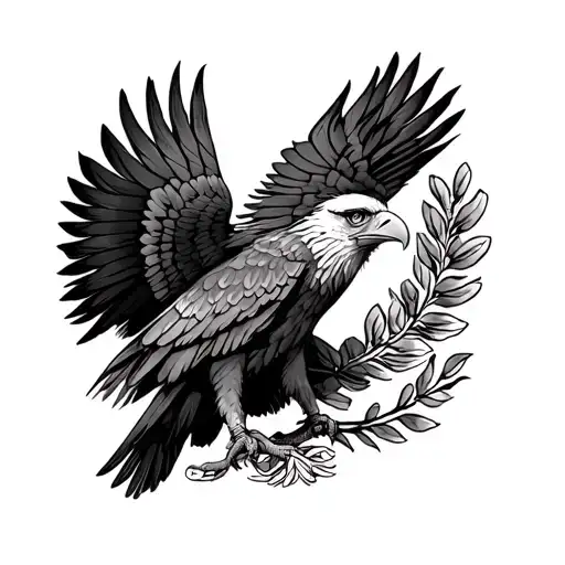 Mexican Eagle