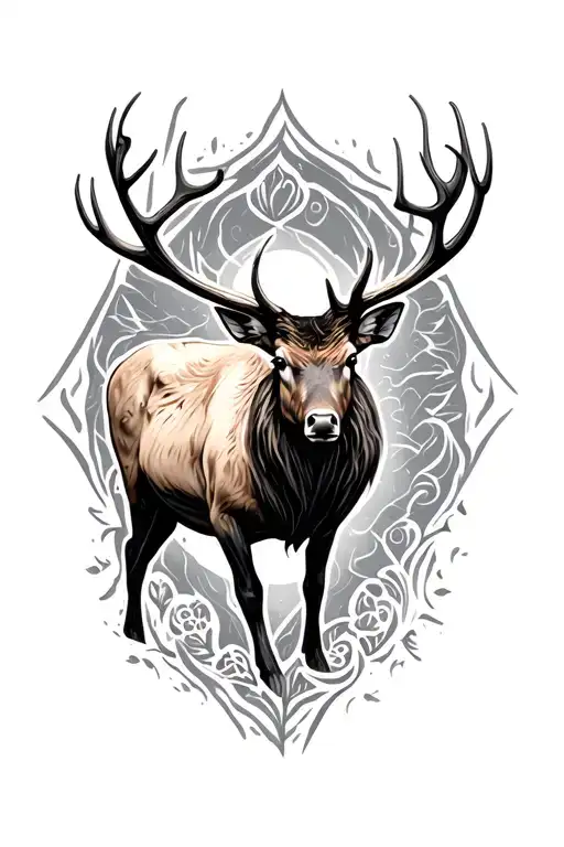 Elk