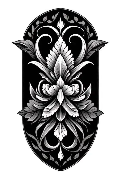 Ukrainian Ornament