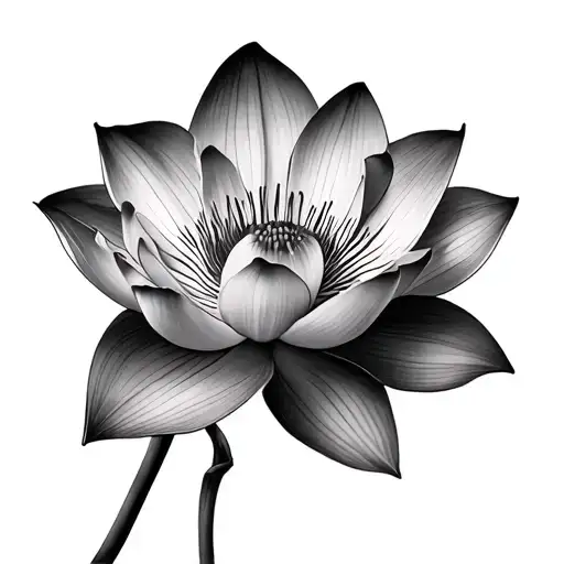 Orchid Flower Lily Flower Lotus Flower