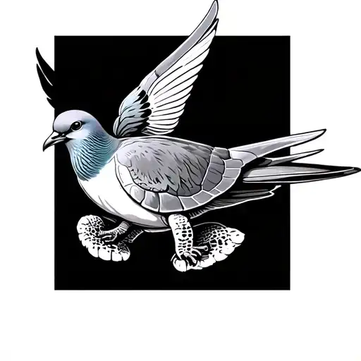 Turtle Dove