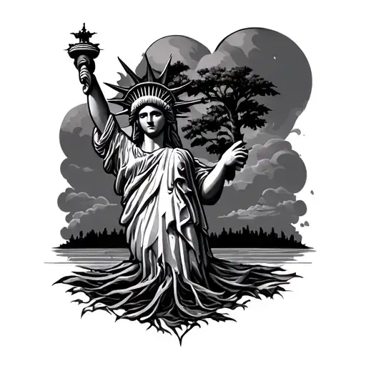 Tree Of Liberty