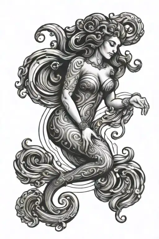 Aquarius Zodiac Sign