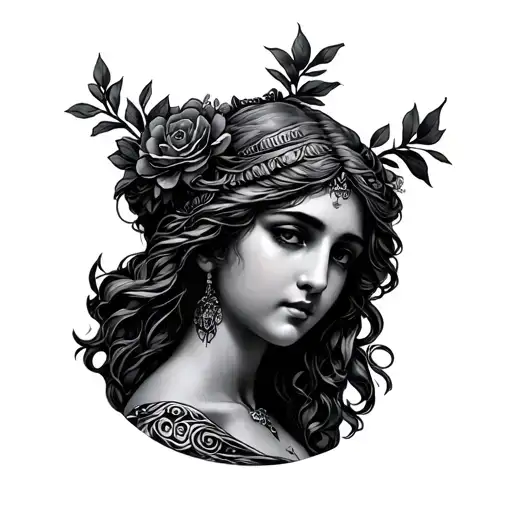 June 15 2024 Roman Numers Females