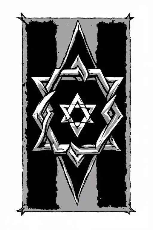 Jewish Symbol