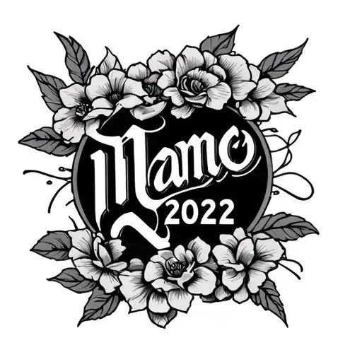 Name Written And Date