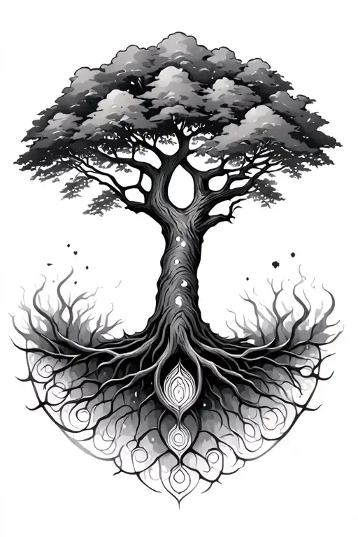 Tree Of Life