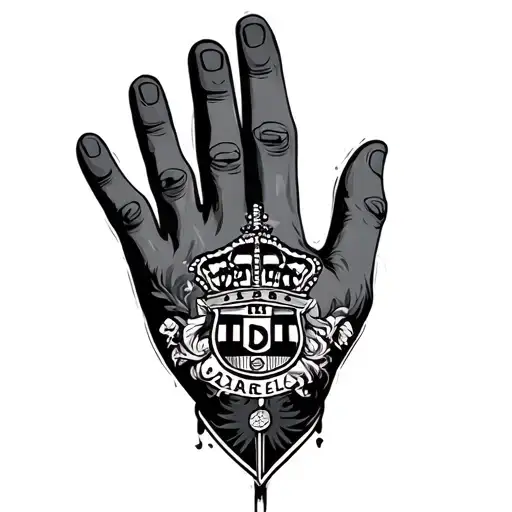Black Hand Barcelona