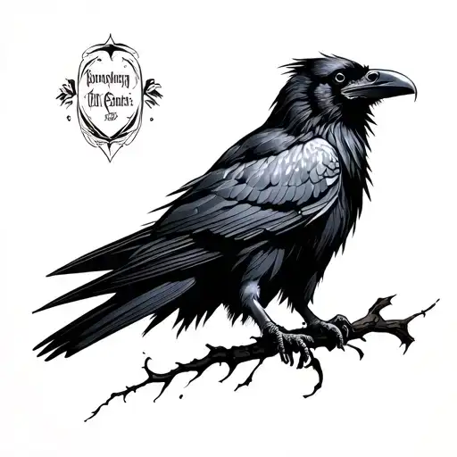 Black Raven