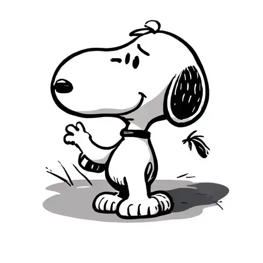 Snoopy
