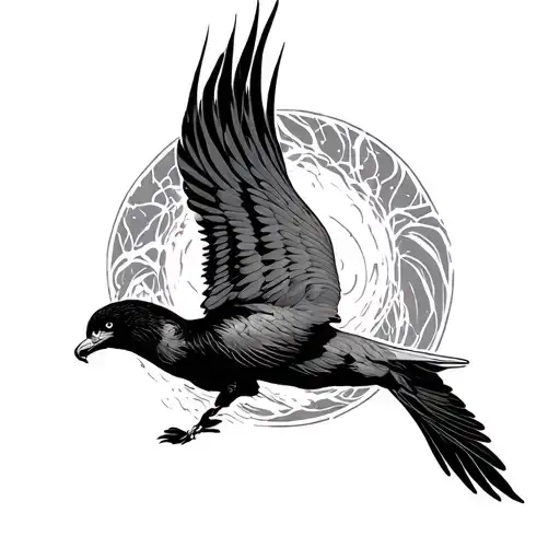 Air Freedom Strange Line