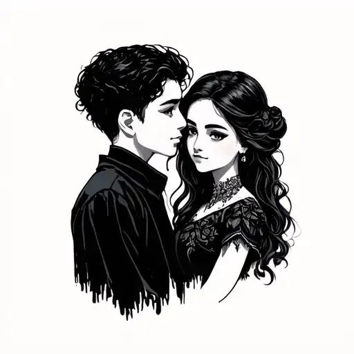 Unique Brother And Sister