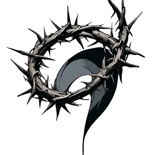 Crown Of Thorns