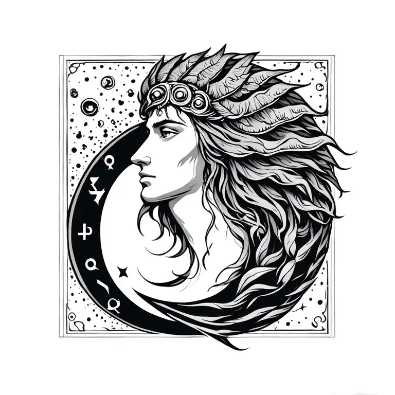 Aquarius Zodiac Sign