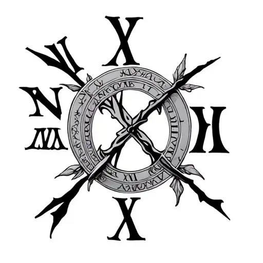 Roman Numeral