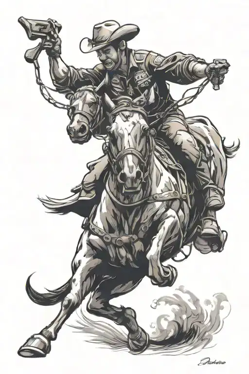 Daniel Ricciardo Bull Riding Formula One Extremely Simple