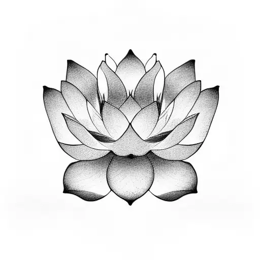 Lotus Flower