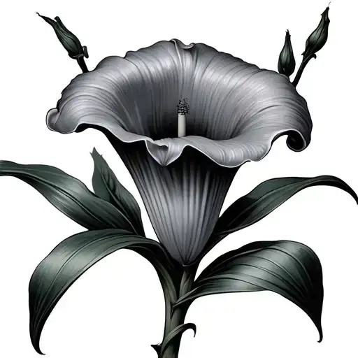 Cross June 16 2024 Cala Lily