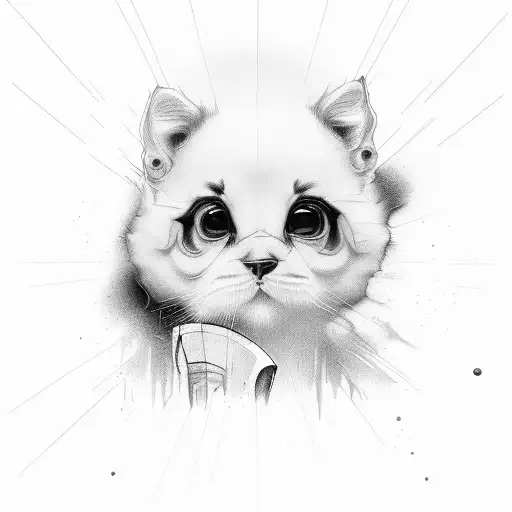 Baby With A Bottle Of Vodka