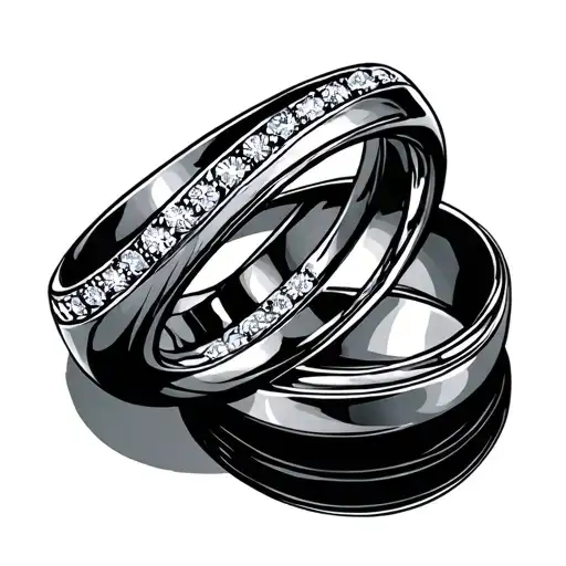 Wedding Rings