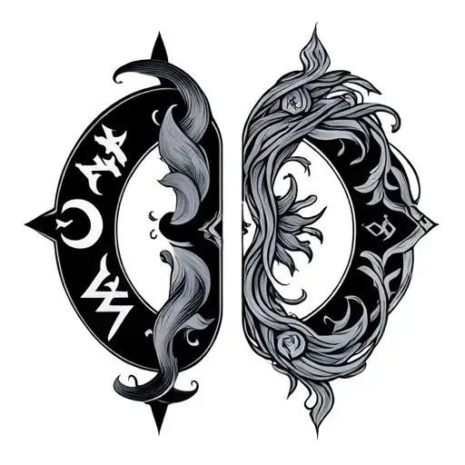 Gemini And Aquarius Zodiac Sign