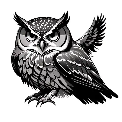 Owl