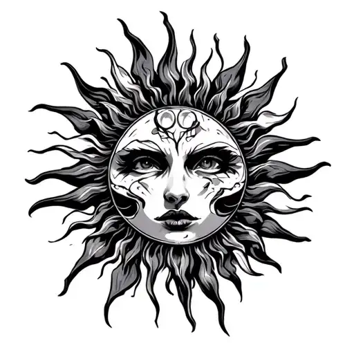Sun Eater