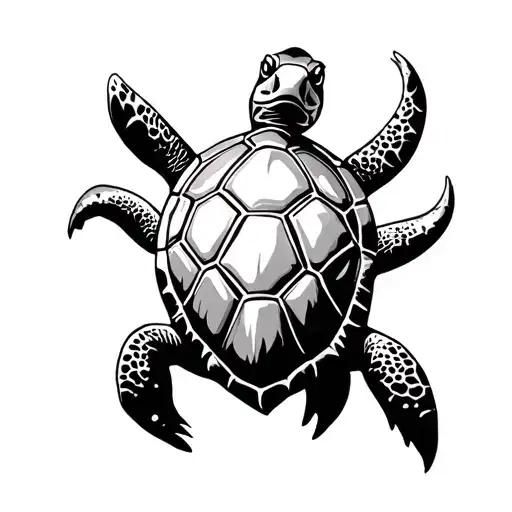 Turtle