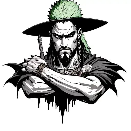 Zoro