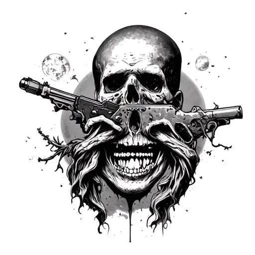 Hatred For Universe Cause Good People Dying Insted Of Bad People