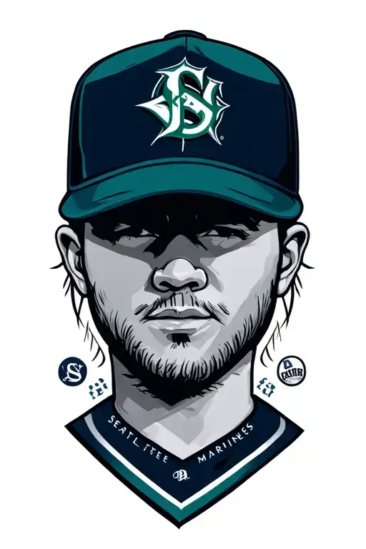 Seattle Mariners Baseball