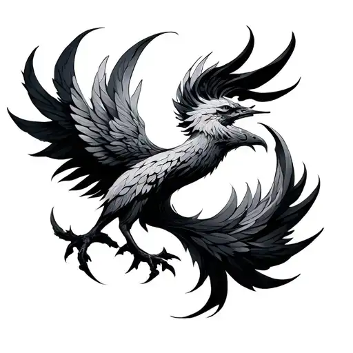 Phoenix Xrp Cryptocurrency